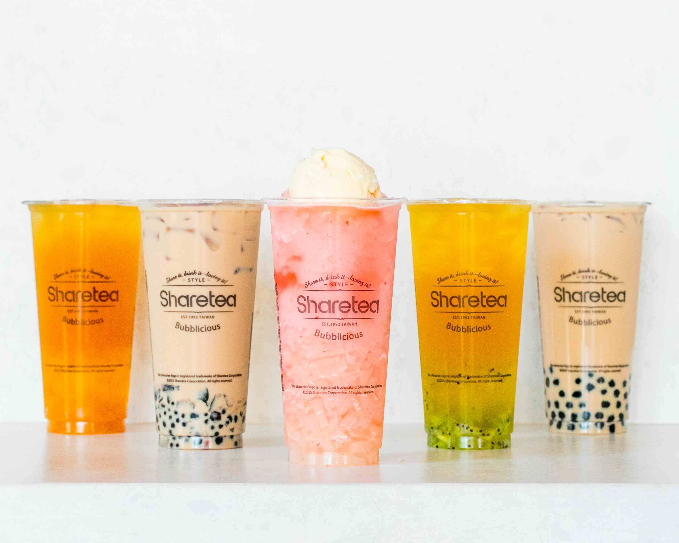 Sharetea - Arcadia Menu Arcadia • Order Sharetea - Arcadia Delivery Online  • Postmates
