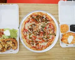 Frezko Taco Spot (Hwy 121)