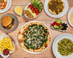 Hain Station Pizza Boxi 🍕😋