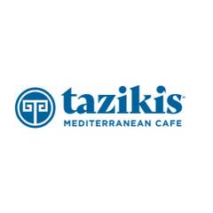 Taziki's Mediterranean Café (1800 McFarland Blvd.)
