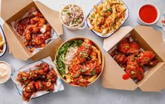Wing Fix (Riccarton)
