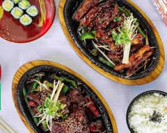 Sushi Edo Stafford