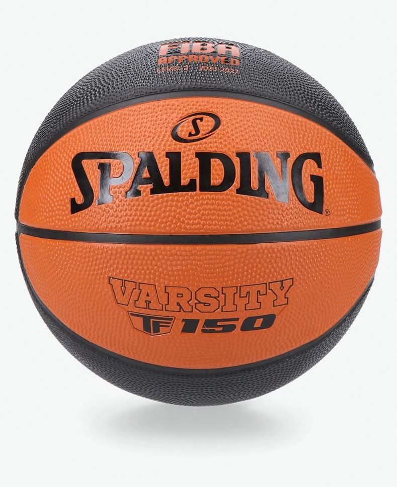 Spalding · Varsity balón de básquetbol - 7