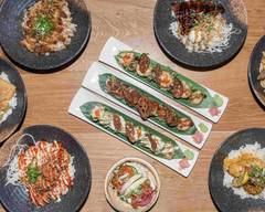 Intoku Bowls Sushi Bar (Chain St. Reading)