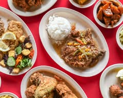 Sugar and Spice Soulfood