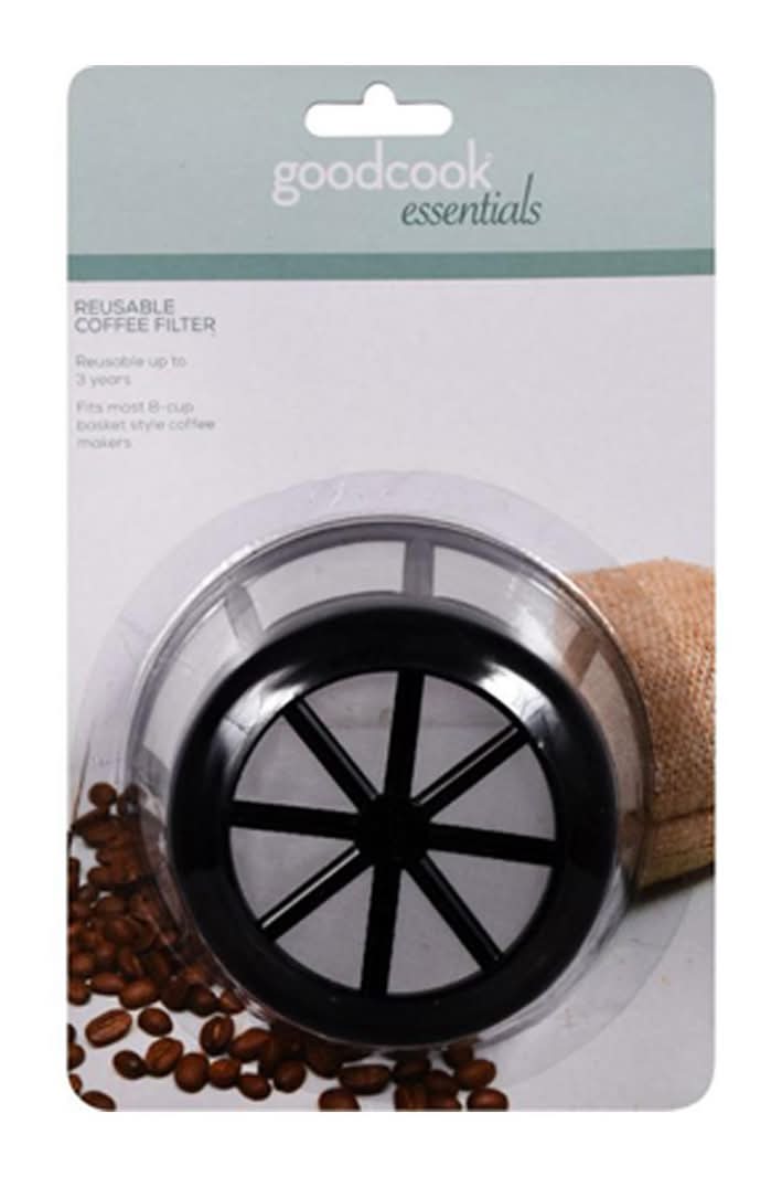 GoodCook Essentials Coffee Filter