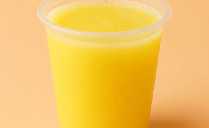 Ginger Shot