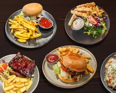 Tiger Eye Bar and Grill