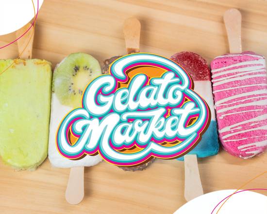 Gelato Market