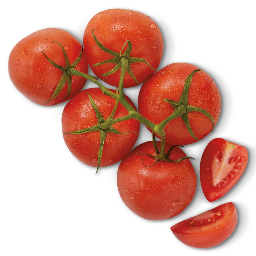 Tomatoes On the Vine, Package