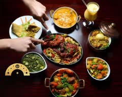 Indian Masala House