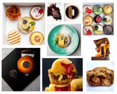 Divine Cravings, Ngara 