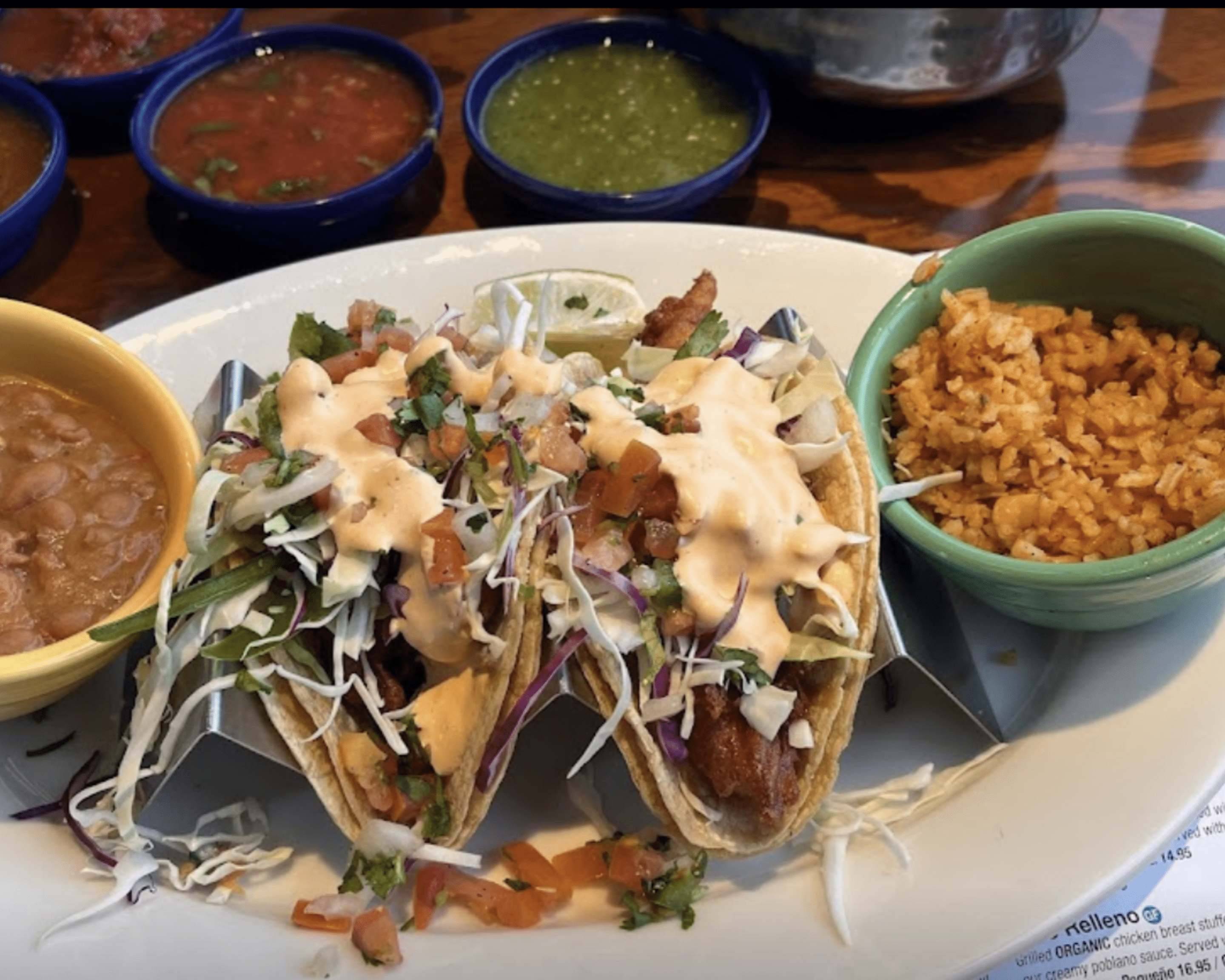 Order Iguana Wana Mexican Grill and Tequila Bar Menu Delivery in ...