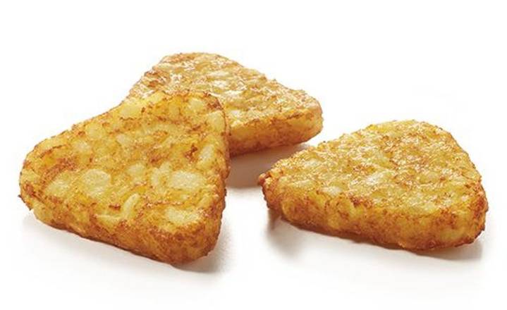 Hash Brown (Portion Of 2)