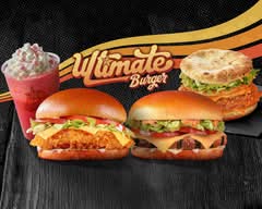 Ultimate Burger