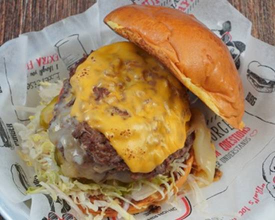 Bill's Bar & Burger photo 3