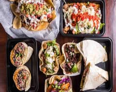 Taquería Copacabana (Brisas Del Lago)