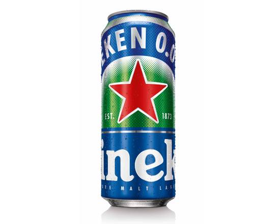 Heineken 0