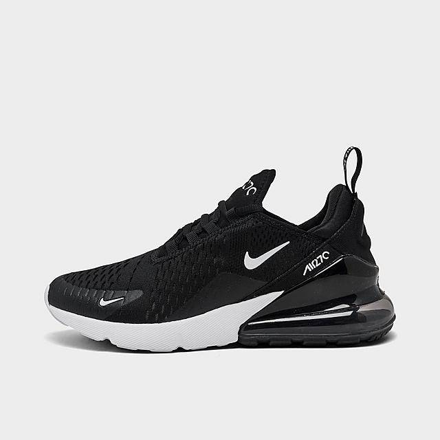 Women'S Nike Air Max 270 Casual Shoes (12.0)