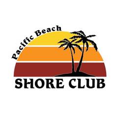 PB Shore Club (Ocean Blvd)