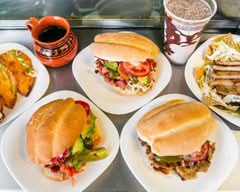 Lonches el Jalisciense