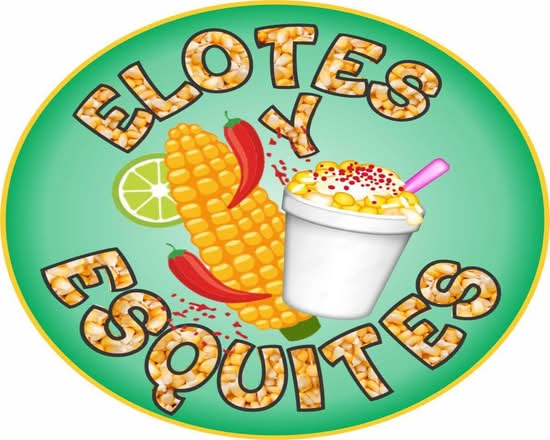 Elotes y Esquites La Cantera (Celaya)