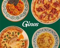 Ginos - Heron City Paterna