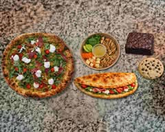 Régal Pizza
