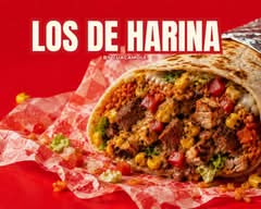 Los de Harina by Guacamole