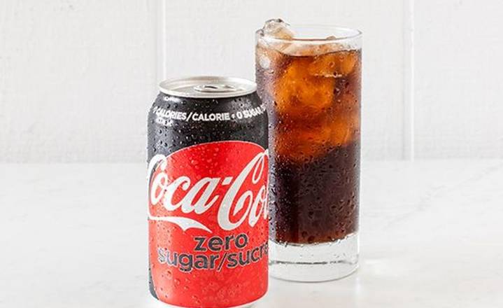 Coke Zero