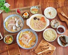 食光雞迷你土雞鍋