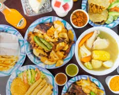 Pollos la Pullita (221 W Seminary Dr)