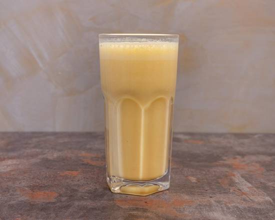Lassi à la Mangue