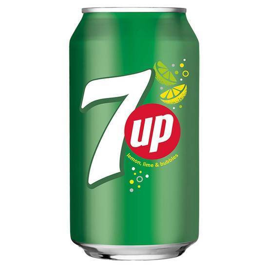 7UP