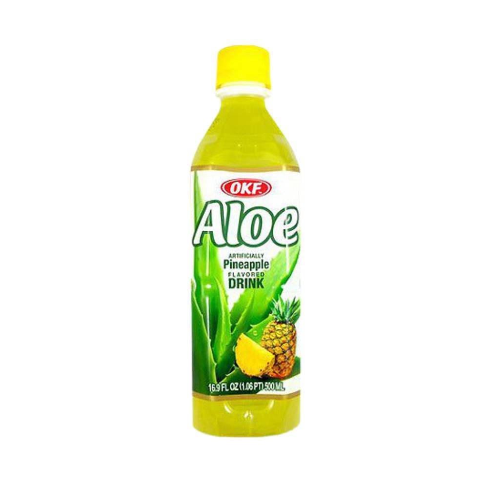 sky organics aloe vera gel Organic Aloe Vera Glow Cleanser main image 0
