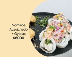 Salón Nómade San Pedro (Concepcion)