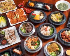 Korea Town