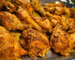 Chow Time Buffet & Grill (Hacks Cross Rd)
