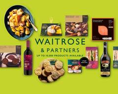 Waitrose & Partners - Burgess Hill