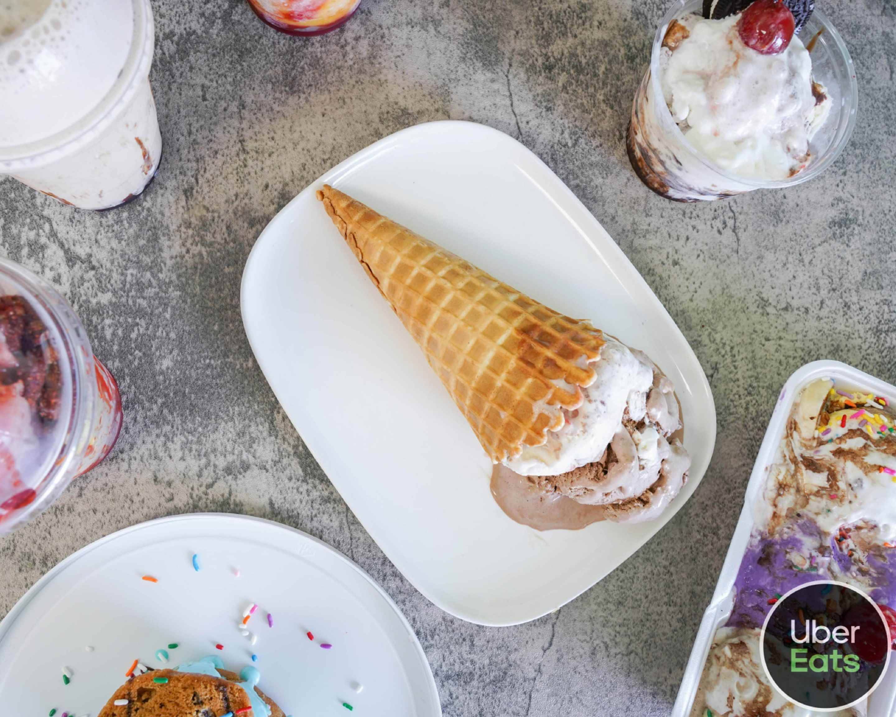 Order Antójate Ice Cream Menu Delivery【Menu & Prices】 National City