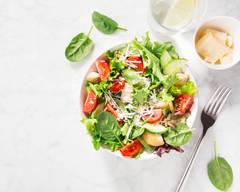 C's Greens Salad (7300 Sunset Blvd)