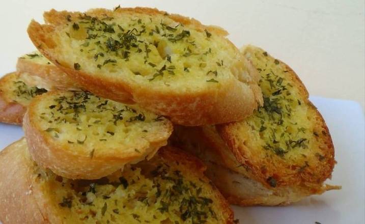 Pão de Alho