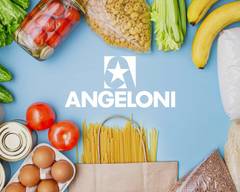 Angeloni Supermercados (Av. Irineu Bornhausen)