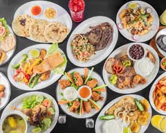 Azul Bar & Grill (454 Palisade Ave)