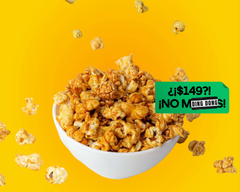 Pop Lab! Chapalita (Guadalajara)