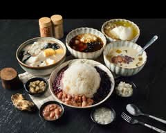 豆花巫