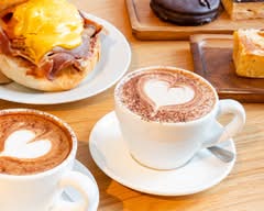 Little Fire Coffee (Bellerive)