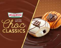 Krispy Kreme Doughnuts & Coffee (Cabot Circus)