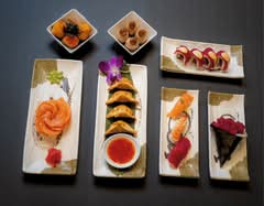 Kingdom Sushi (Port Saint Lucie)