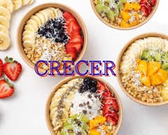 クレセール CRECER～アサイー×グリークヨーグルト～